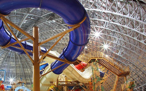 Аквапарк в Саранске все же будет