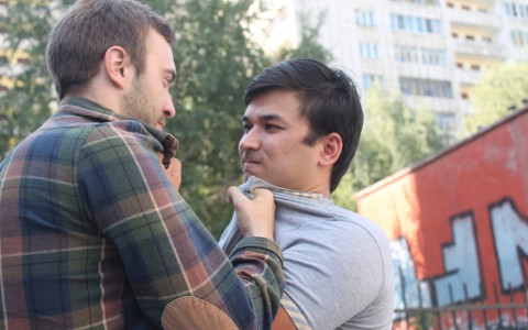 Житель Мордовии жестоко избил посетителя кафе и отобрал у него деньги