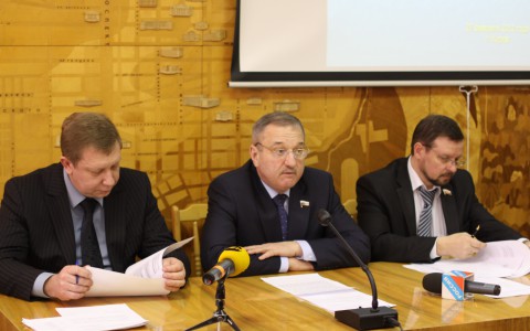 Из сотни работающих в Мордовии трое являются чиновниками