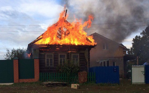 Житель Мордовии погиб в своем доме из-за плохой проводки