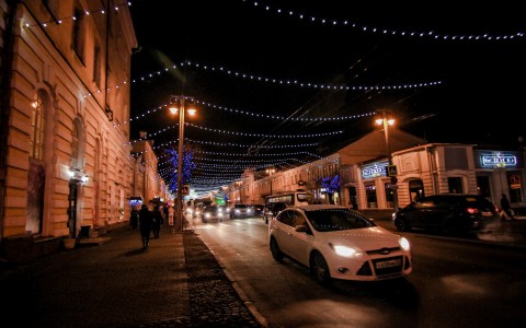 В Саранске митингующие ограничат движение и парковку транспорта