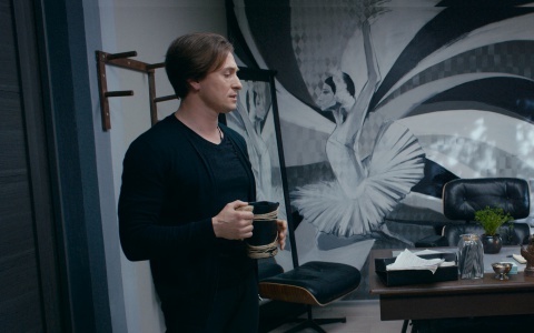 Кино в Саранске: русская драма с Безруковым "После тебя" и мюзикл "Красавица и чудовище"