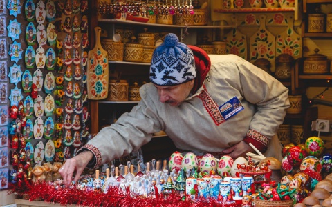 В Саранске пройдет продовольственная ярмарка