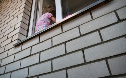 В Мордовии годовалый ребенок погиб упав со стула