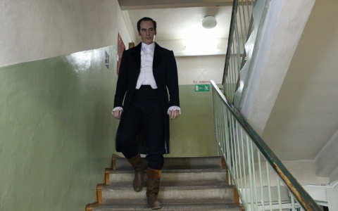 Афиша мероприятий на выходные в Саранске: соревнования по пауэрлифтингу и премьера комедии "Ревизор"