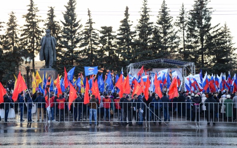 Навальный проведет в Саранске митинг за отставку Медведева