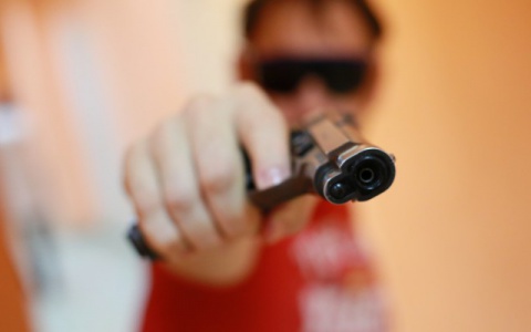 В Саранске застрелили директора ритуального агенства