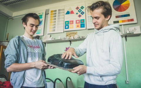 Мордовские студенты оказались одними из самых умных в ПФО