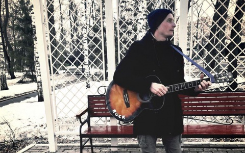 Снявшись в клипе «Би-2», житель Саранска решил создать свою группу