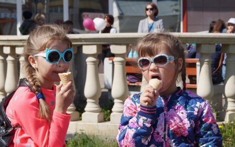 Стало известно, когда на улицах Саранска начнут торговать квасом и мороженым