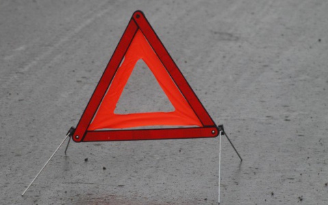 В Мордовии водитель сбил пенсионера и бросил его на месте ДТП