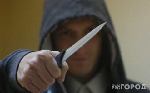 В Мордовии сельские поминки закончились поножовщиной