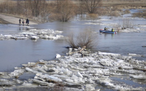 «Ростелеком» реализует в Мордовии комплекс мероприятий для бесперебойной работы сетей связи в период половодья
