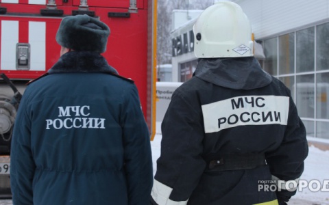 Мордовия за день 21 марта: сгоревший кабриолет и строящийся аквапарк
