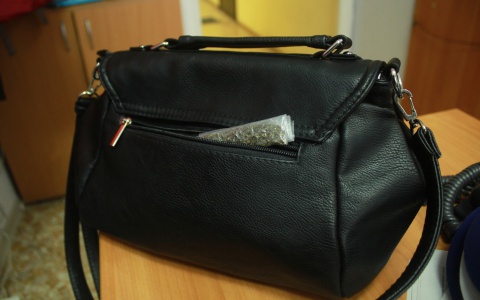 В Мордовии у трех человек нашли наркотики