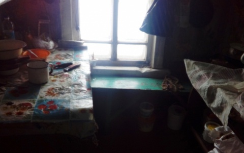 В Мордовии семья устроила смертельное застолье с «незамерзайкой»