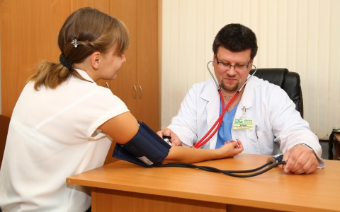 В Мордовии только 15 процентов детей здоровы