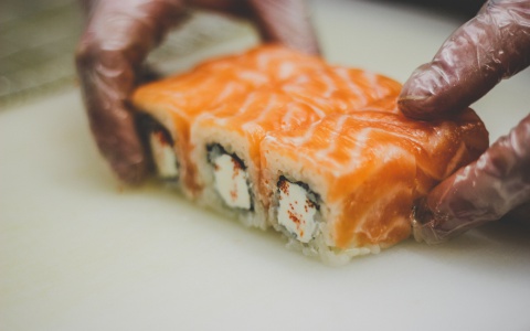 Мэр Саранска призвал отказаться от мордовских роллов