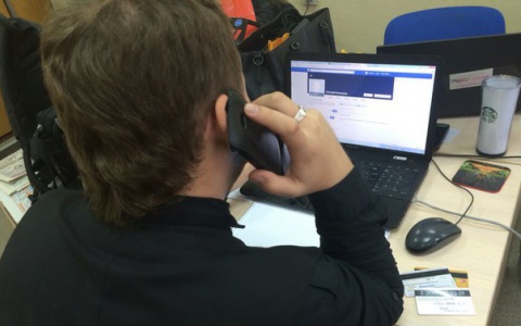 Житель Мордовии сообщил о взрыве моста в Саранске