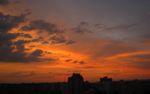 Погода в Саранске 24 марта: потеплеет