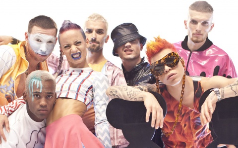 На межрегиональном конкурсе в Саранске выступят Quest Pistols Show и Лариса Долина