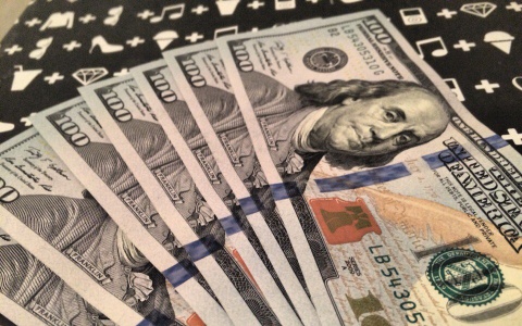 В одном из банков Саранска обнаружили поддельные деньги