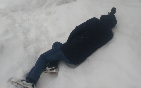 Полиция узнала, кому принадлежал труп, найденный под Саранском