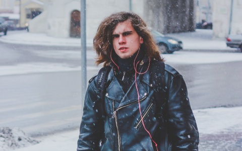 Погода в Саранске 25 марта: ожидается снег