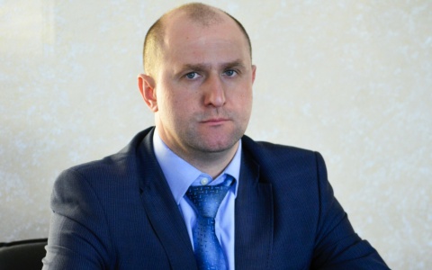 Руководитель ФК «Мордовия» возглавит новый стадион в Саранске