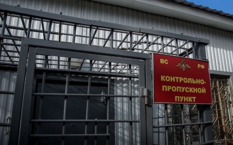 Житель Саранска погиб во время нападения боевиков в Чечне