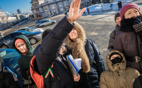 В Мордовии начался поиск экскурсоводов для ЧМ-2018