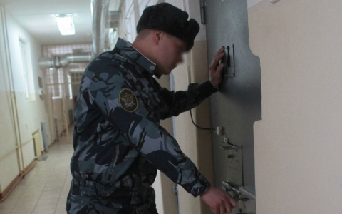 В исправительную колонию Мордовии хотели пронести сгущенку с «секретом»