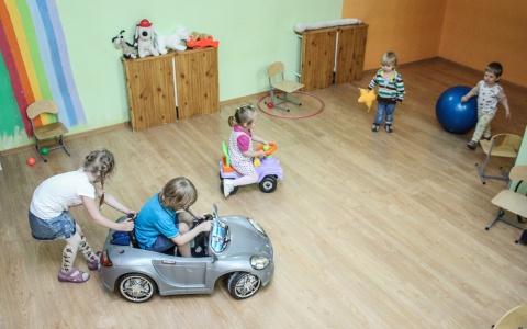 В Саранске разрешили работать детскому саду, где ранее нашли нарушения