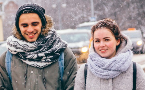 Погода в Саранске 28 марта: ожидаются осадки