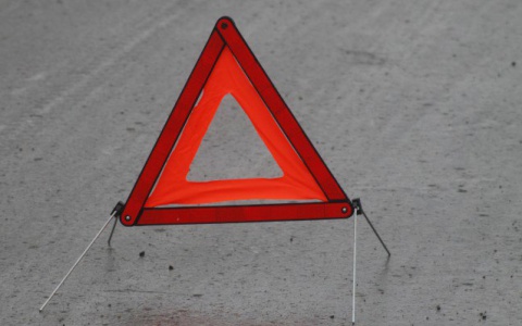 В Саранске на «зебре» ВАЗ сбил студентку, девушка в больнице