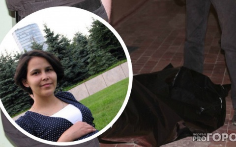 В Чувашии полугодовалый ребенок пробыл два дня рядом с трупом матери в запертой квартире