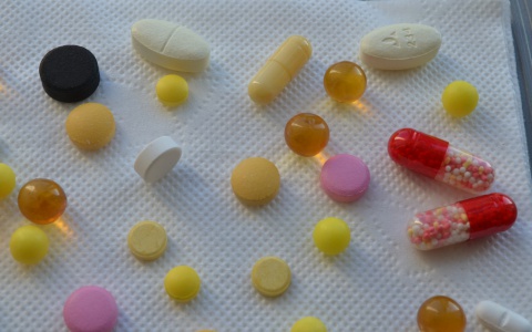 В Мордовии осудили самарца, который перевозил на себе 465 таблеток «экстази»