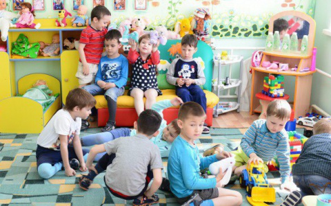 Мордовия за день 31 марта: новый детский сад в Саранске и бомба в Рузаевке