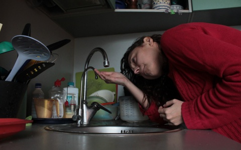 Отключение воды в центре Саранска перенесли на другой день