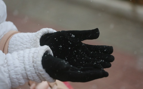 Погода в Саранске 1 апреля: днем ожидается снег