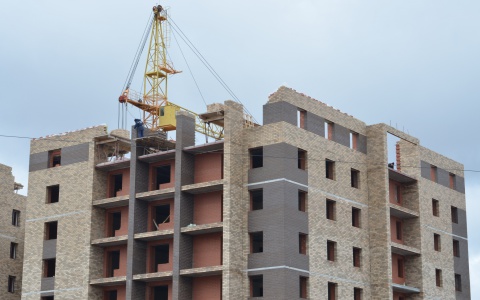 Мордовия получит субсидию для расселения граждан из аварийного жилья