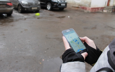 В Саранске судебные приставы нашли должницу с помощью мобильного приложения