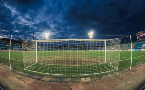 «Мордовия» сыграла вничью с саратовским «Соколом»