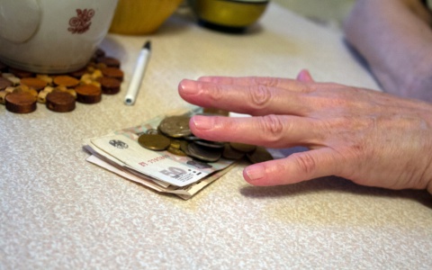 Социальная пенсия в Мордовии стала больше на 115 рублей