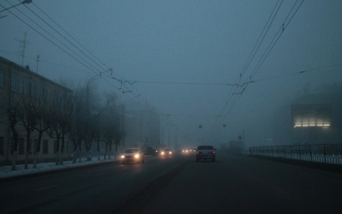 Погода в Саранске 3 апреля: вновь ожидается сильный ветер