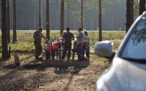 Мэр Саранска распорядился активнее обустраивать места для отдыха горожан