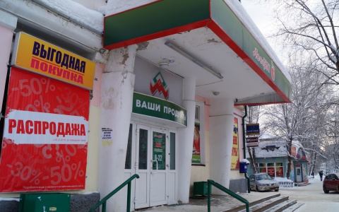 В Саранске начнут борьбу за опрятный облик города