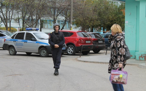 В Санкт-Петербурге в метро прогремел взрыв