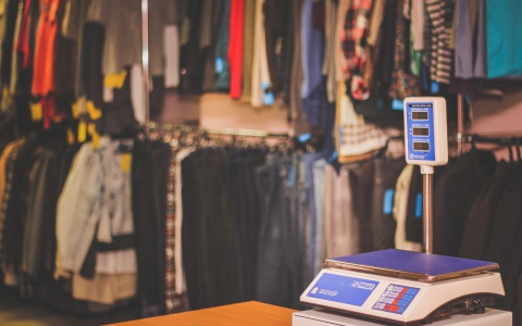 Жительница Мордовии подозревается в краже мужского джемпера и футболки