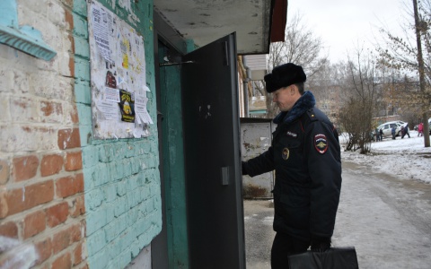 Инвалид из Саранска вновь попался с наркотиками